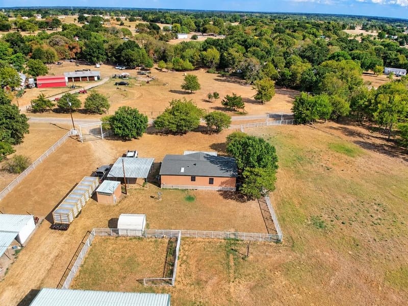 8676 Woodruff Circle, Kemp TX 75143 - Photo 5