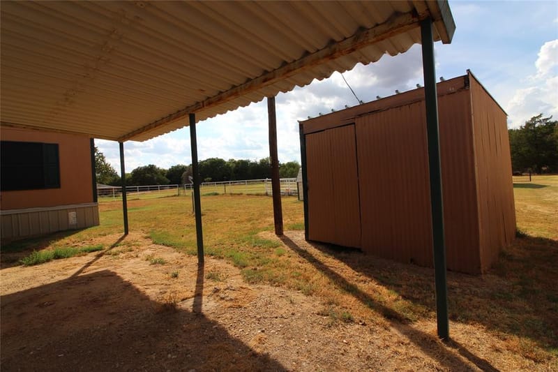 8676 Woodruff Circle, Kemp TX 75143 - Photo 15