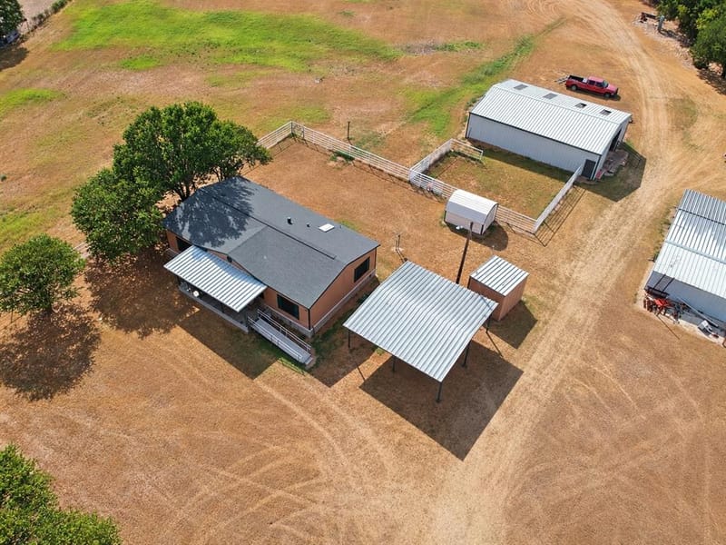 8676 Woodruff Circle, Kemp TX 75143 - Photo 4