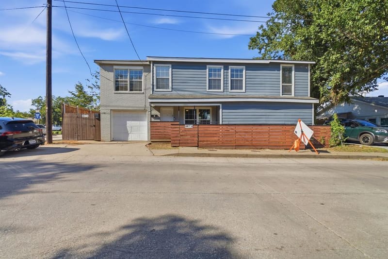 403 E Standifer Street, McKinney TX 75069