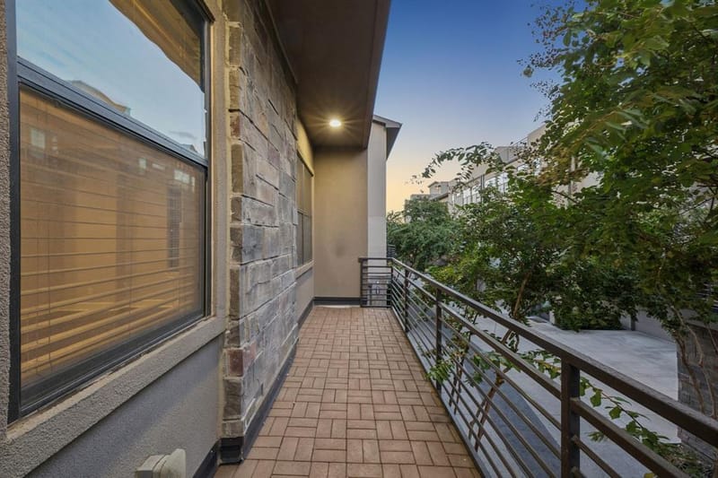 1801 Annex Avenue # 402, Dallas TX 75204 - Photo 23