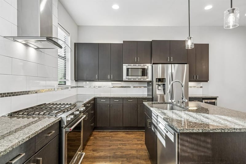 1801 Annex Avenue # 402, Dallas TX 75204 - Photo 27