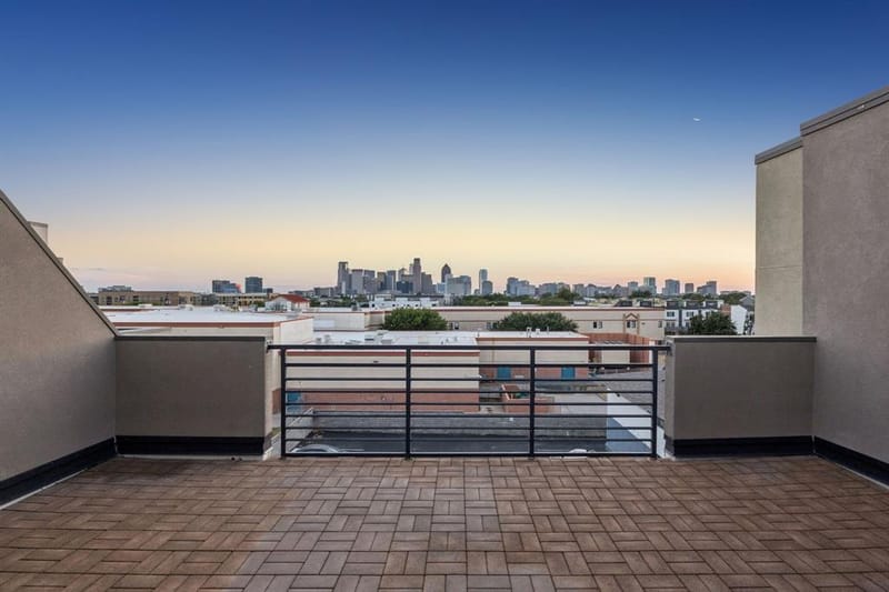 1801 Annex Avenue # 402, Dallas TX 75204 - Photo 22