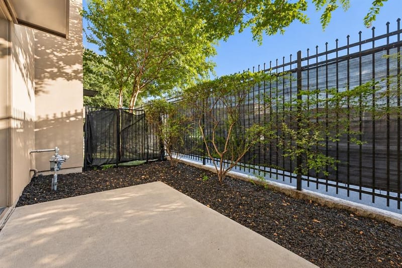1801 Annex Avenue # 402, Dallas TX 75204 - Photo 36