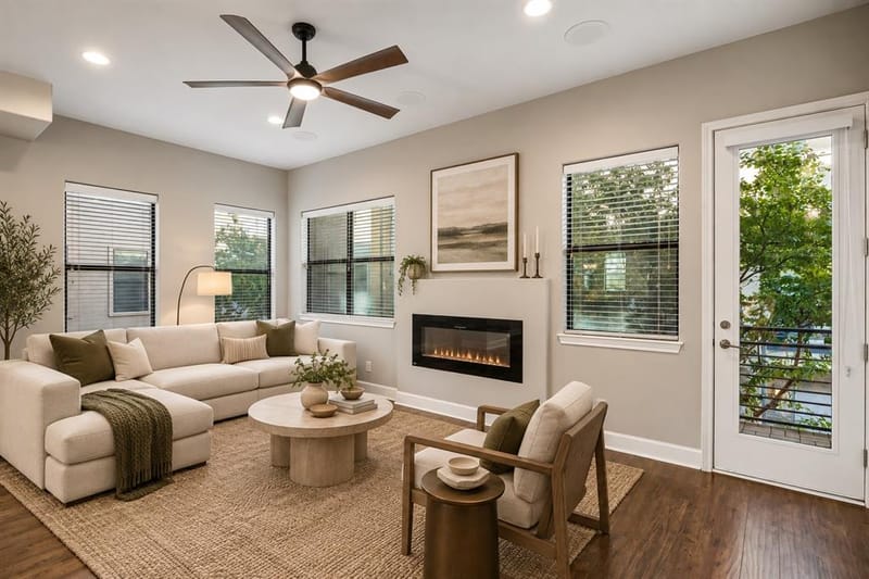 1801 Annex Avenue # 402, Dallas TX 75204 - Photo 5