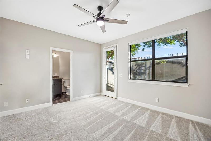 1801 Annex Avenue # 402, Dallas TX 75204 - Photo 20