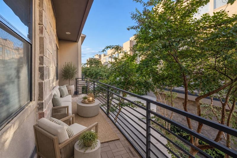 1801 Annex Avenue # 402, Dallas TX 75204 - Photo 9