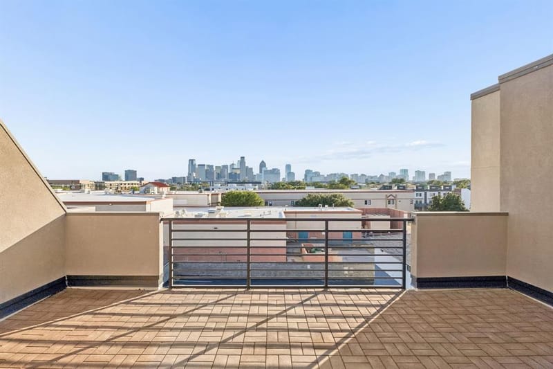 1801 Annex Avenue # 402, Dallas TX 75204 - Photo 24