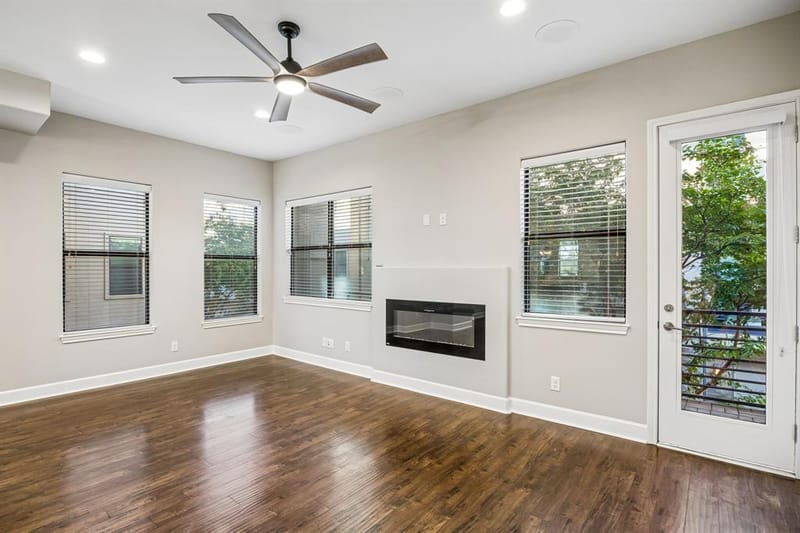 1801 Annex Avenue # 402, Dallas TX 75204 - Photo 34