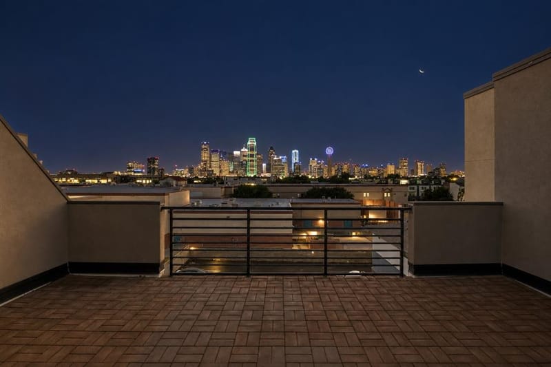 1801 Annex Avenue # 402, Dallas TX 75204 - Photo 37