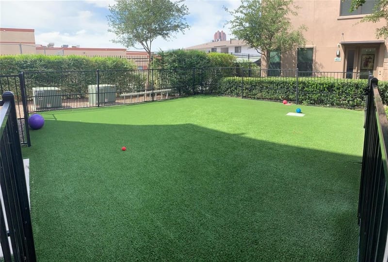 1801 Annex Avenue # 402, Dallas TX 75204 - Photo 39