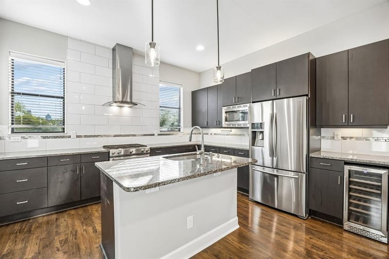 1801 Annex Avenue # 402, Dallas TX 75204 - Photo 29