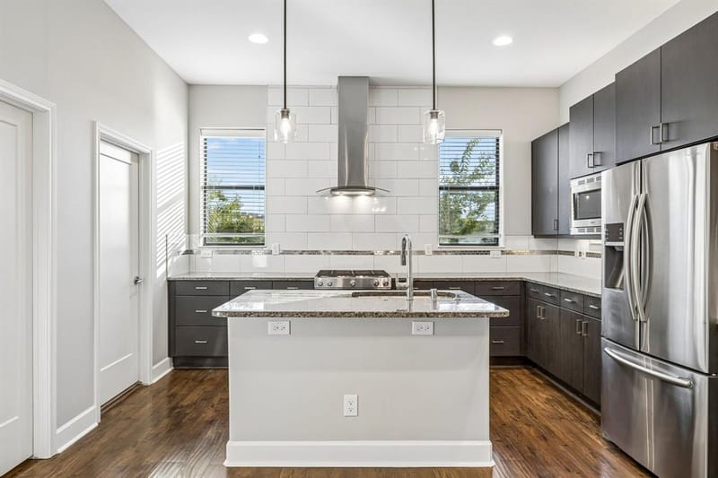 1801 Annex Avenue # 402, Dallas TX 75204 - Photo 25