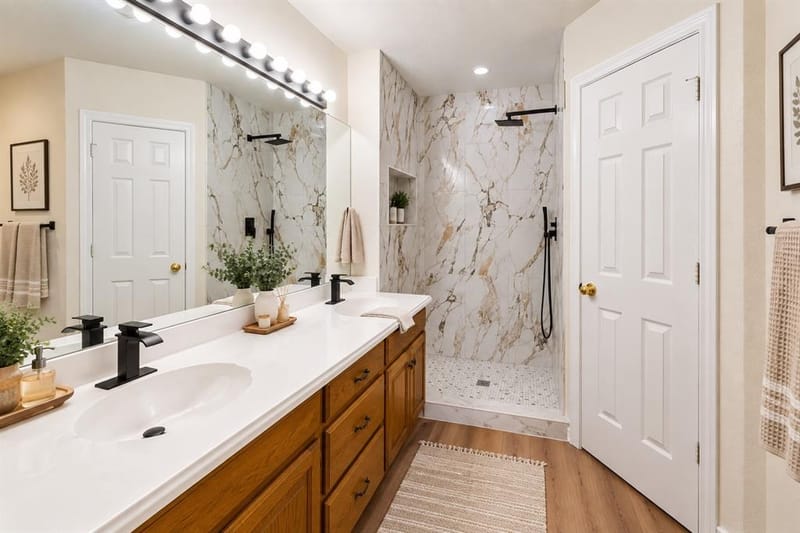 7501 Cains Meadow Court, Burleson TX 76028 - Photo 6