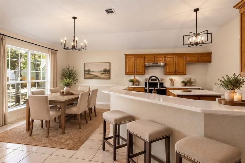7501 Cains Meadow Court, Burleson TX 76028 - Photo 7