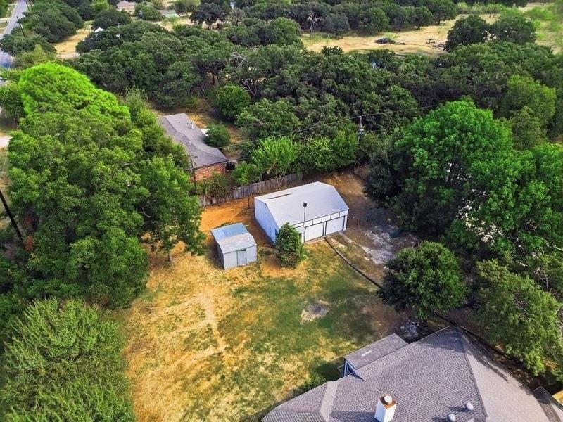 7501 Cains Meadow Court, Burleson TX 76028 - Photo 40