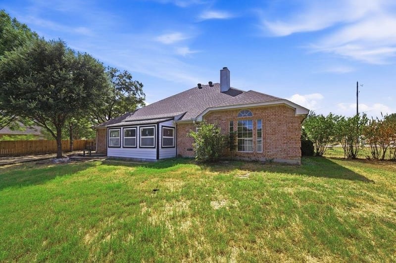 7501 Cains Meadow Court, Burleson TX 76028 - Photo 35