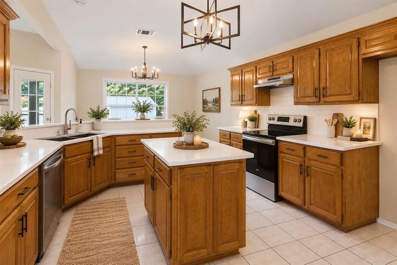 7501 Cains Meadow Court, Burleson TX 76028 - Photo 4