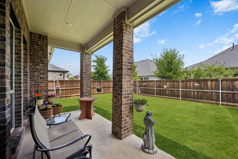 2825 Bedford Road, Northlake TX 76226 - Photo 34