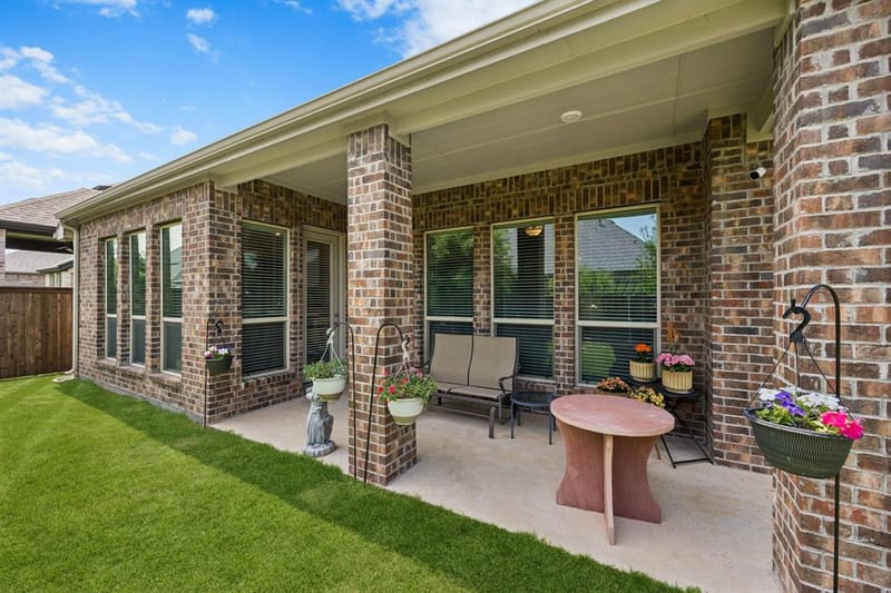 2825 Bedford Road, Northlake TX 76226 - Photo 35