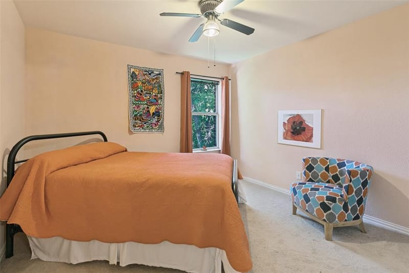 1814 Woodridge Drive, Arlington TX 76013 - Photo 27