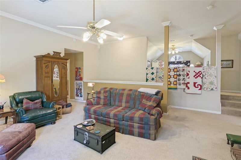 1814 Woodridge Drive, Arlington TX 76013 - Photo 22
