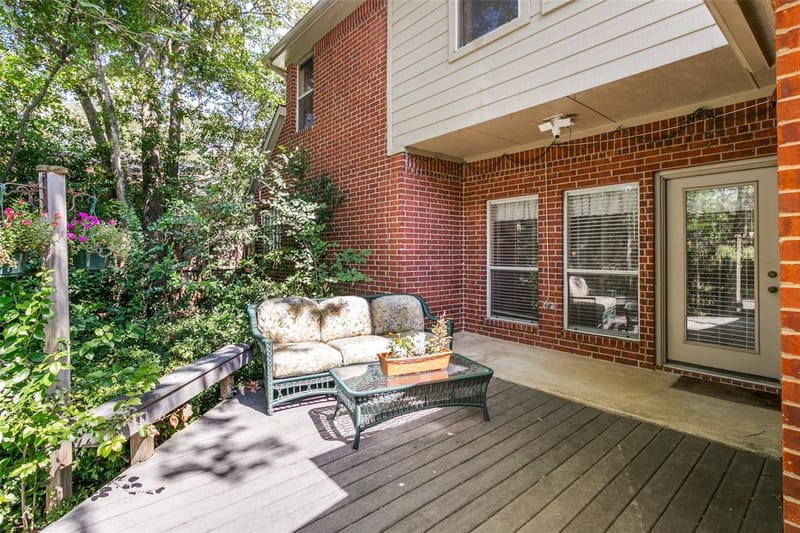 1814 Woodridge Drive, Arlington TX 76013 - Photo 32