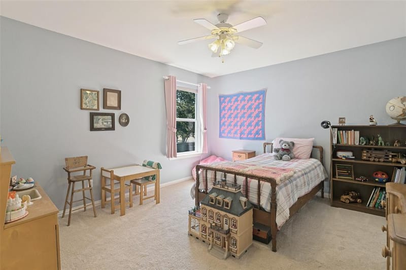1814 Woodridge Drive, Arlington TX 76013 - Photo 24