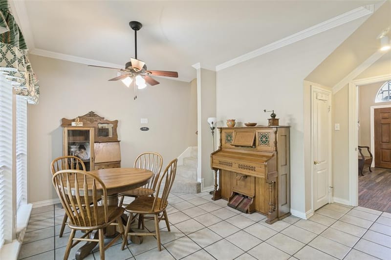 1814 Woodridge Drive, Arlington TX 76013 - Photo 14