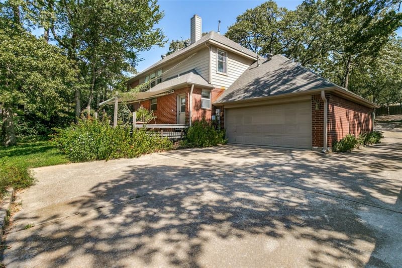 1814 Woodridge Drive, Arlington TX 76013 - Photo 35