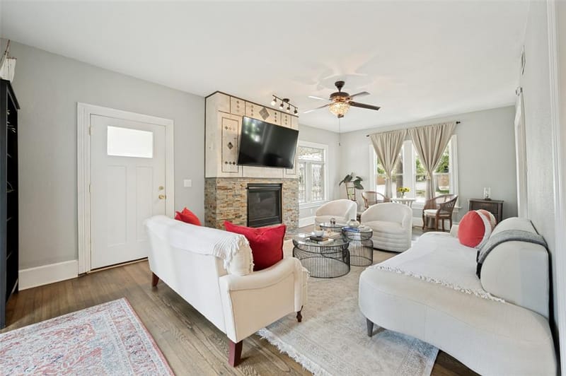 5602 Reiger Avenue, Dallas TX 75214 - Photo 7