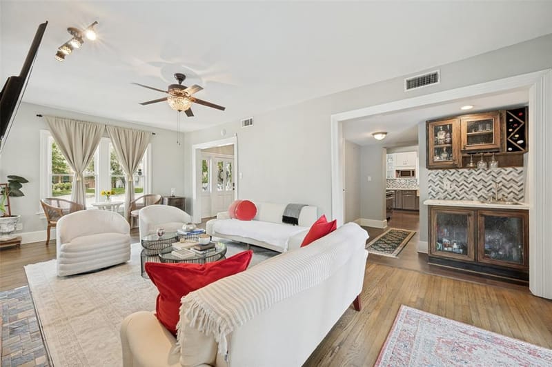 5602 Reiger Avenue, Dallas TX 75214 - Photo 9