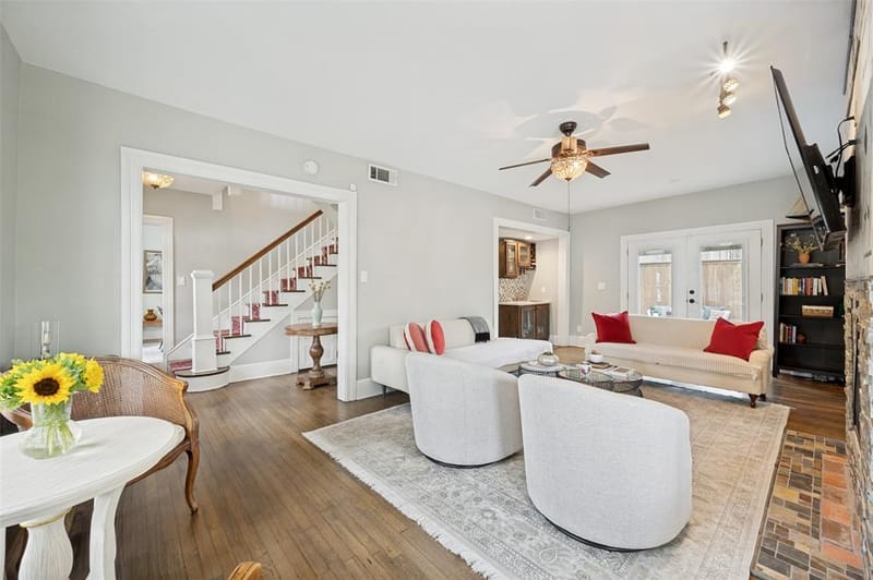 5602 Reiger Avenue, Dallas TX 75214 - Photo 8