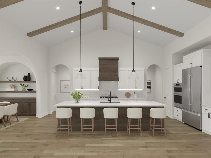 811 Cambridge, Prosper TX 75078 - Photo 2