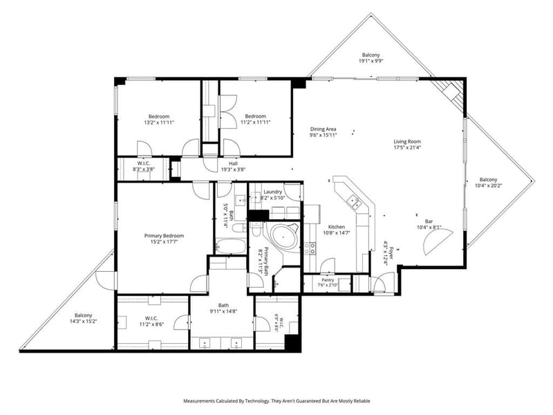 101 Diamond Pointe Loop # 3N, Denison TX 75020 - Photo 27