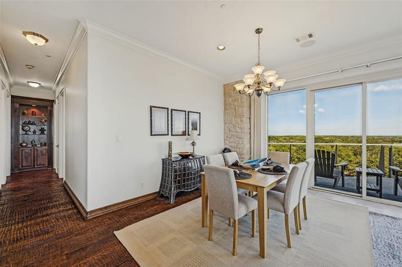 101 Diamond Pointe Loop # 3N, Denison TX 75020 - Photo 9