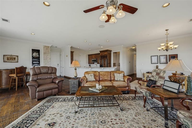 101 Diamond Pointe Loop # 3N, Denison TX 75020 - Photo 4