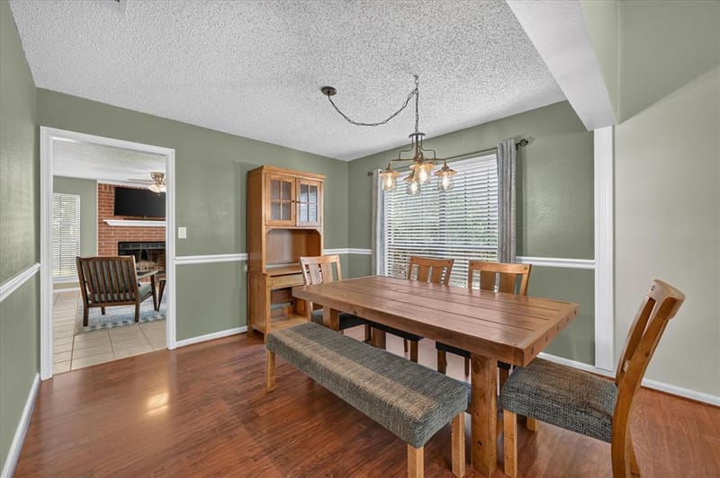 1632 Fuqua Drive, Flower Mound TX 75028 - Photo 6