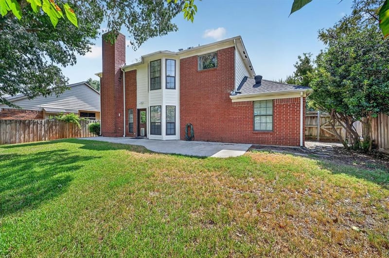 1632 Fuqua Drive, Flower Mound TX 75028 - Photo 32