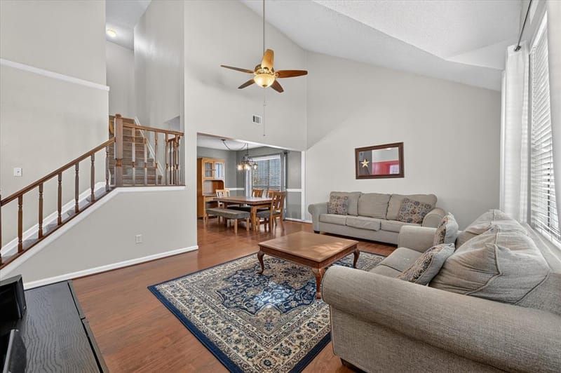 1632 Fuqua Drive, Flower Mound TX 75028 - Photo 5