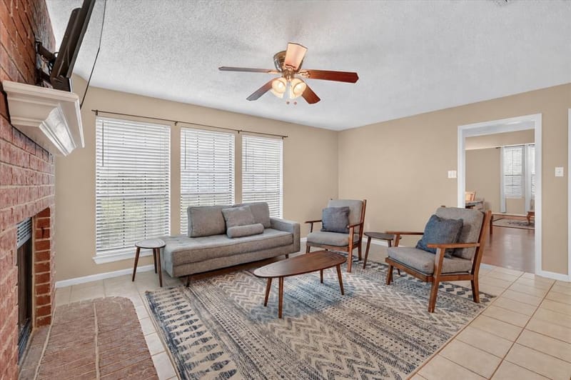 1632 Fuqua Drive, Flower Mound TX 75028 - Photo 9