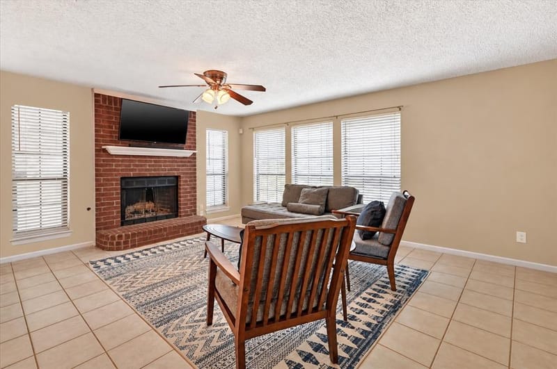 1632 Fuqua Drive, Flower Mound TX 75028 - Photo 10