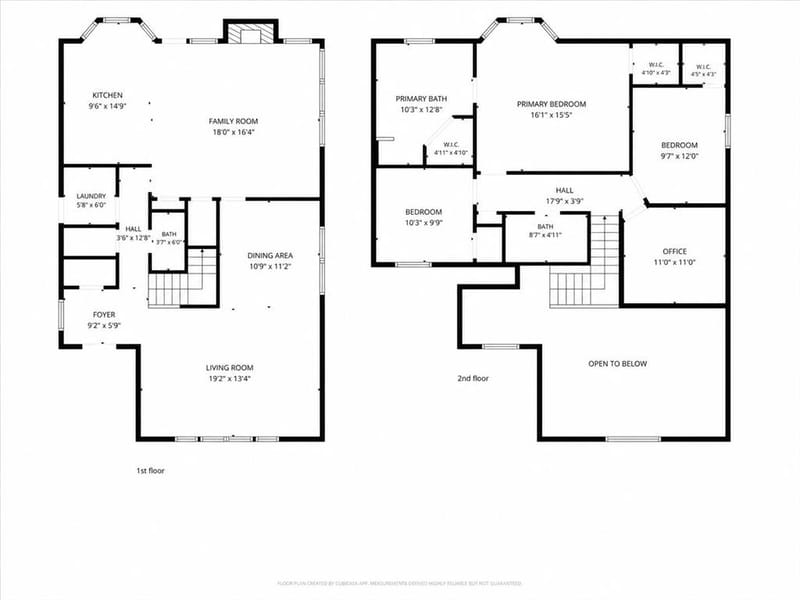 1632 Fuqua Drive, Flower Mound TX 75028 - Photo 33