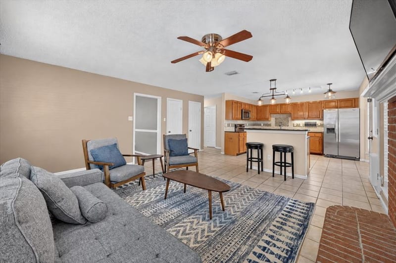 1632 Fuqua Drive, Flower Mound TX 75028 - Photo 11