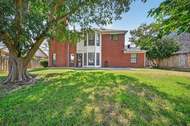 1632 Fuqua Drive, Flower Mound TX 75028 - Photo 31