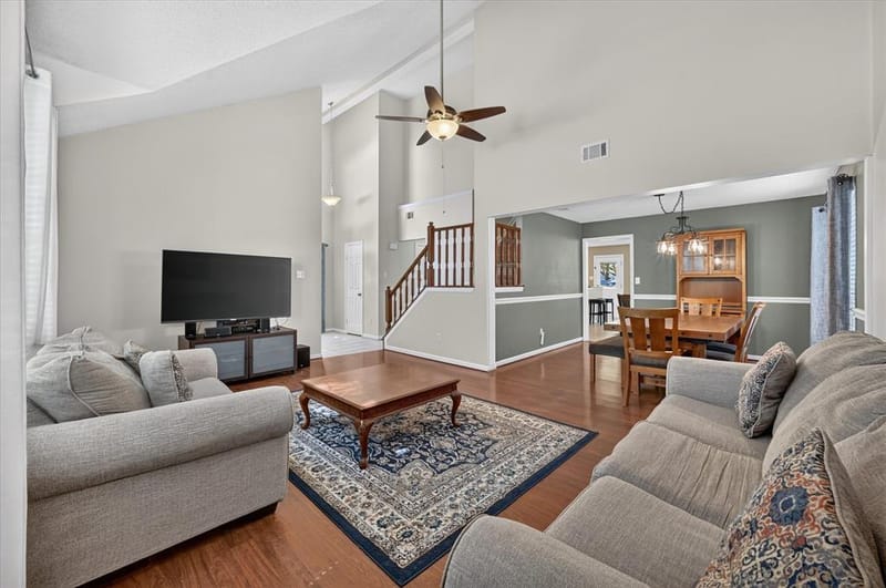 1632 Fuqua Drive, Flower Mound TX 75028 - Photo 4