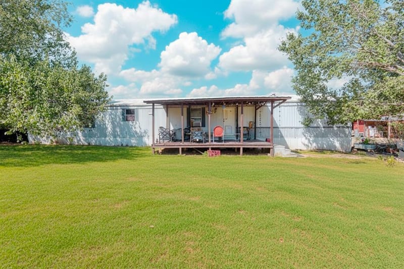 8838 Pecan Valley, Pilot Point TX 76258 - Photo 2