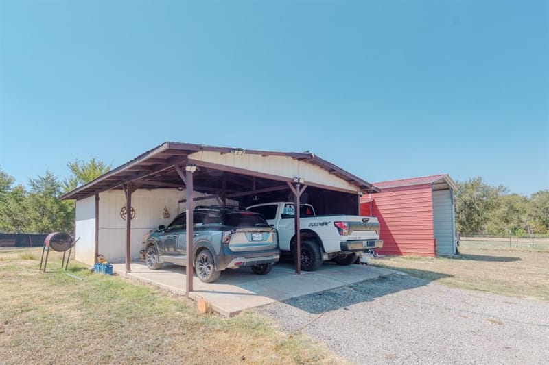 8838 Pecan Valley, Pilot Point TX 76258 - Photo 9