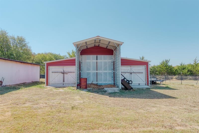 8838 Pecan Valley, Pilot Point TX 76258 - Photo 10