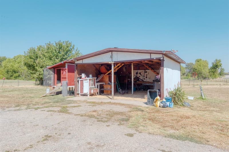 8838 Pecan Valley, Pilot Point TX 76258 - Photo 11